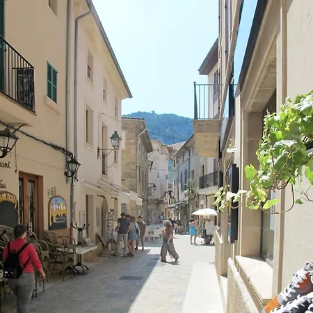 Cuxach D'en Joan By Interhome Ferienhaus Pollença