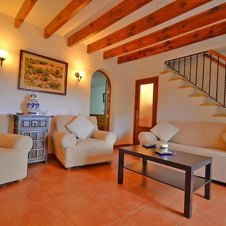 Cuxach D'en Joan By Interhome *