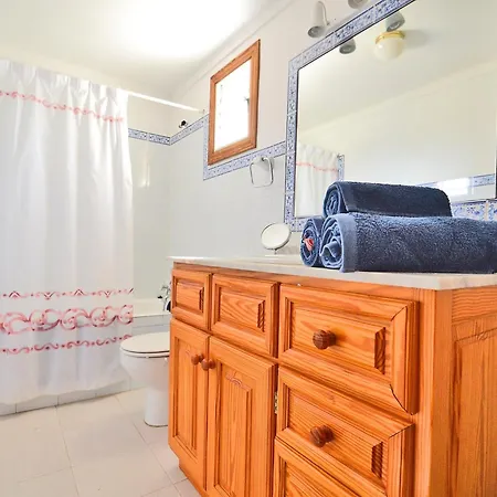 Ferienhaus Cuxach D'en Joan By Interhome Pollença