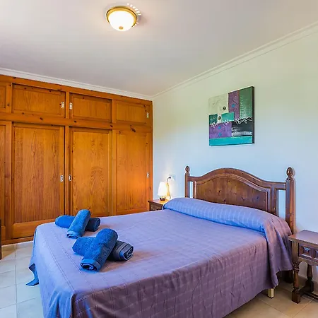 Cuxach D'en Joan By Interhome Ferienhaus Pollença