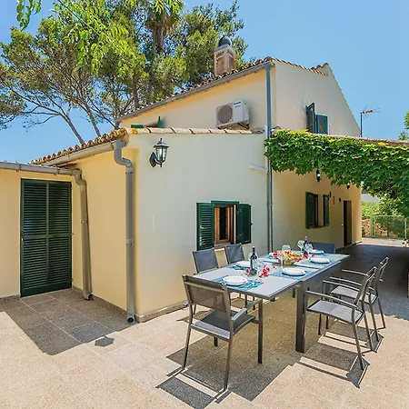 Cuxach D'en Joan By Interhome Ferienhaus *