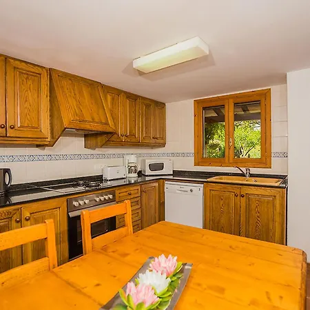 Cuxach D'en Joan By Interhome Pollença