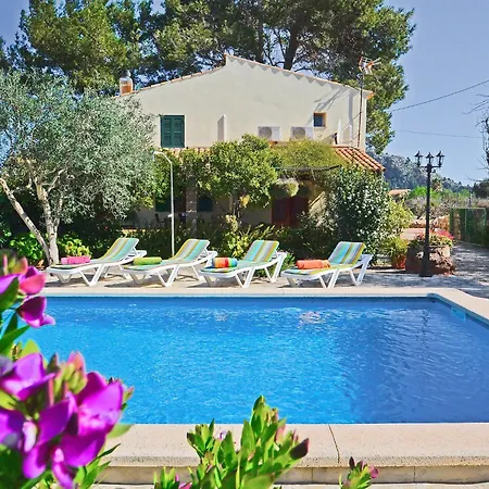 Cuxach D'en Joan By Interhome