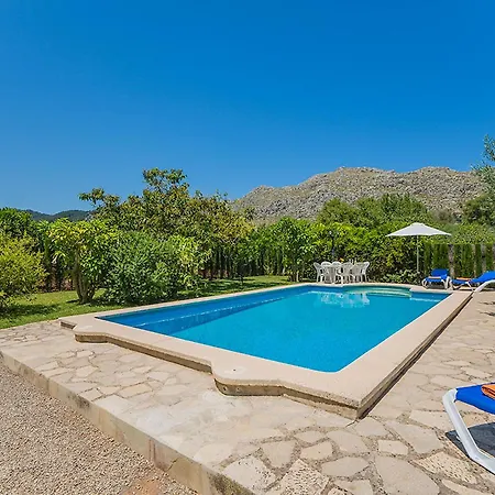 Cuxach D'en Joan By Interhome Ferienhaus Pollença