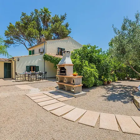 Ferienhaus Cuxach D'en Joan By Interhome Pollença