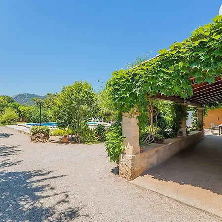 Ferienhaus Cuxach D'en Joan By Interhome