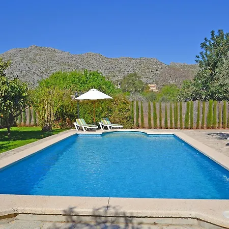 Ferienhaus Cuxach D'en Joan By Interhome