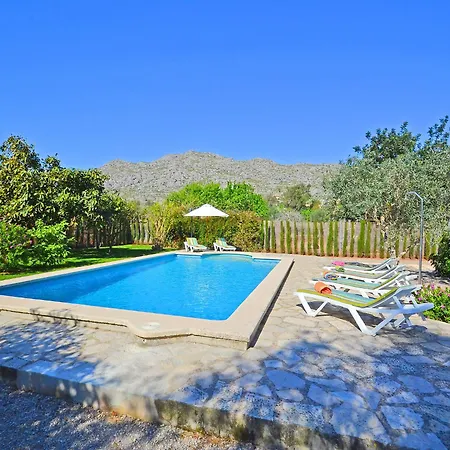 Cuxach D'en Joan By Interhome *