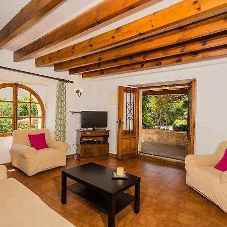 Cuxach D'en Joan By Interhome *