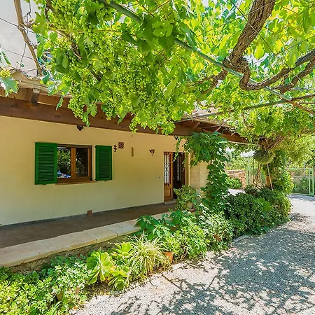 Ferienhaus Cuxach D'en Joan By Interhome